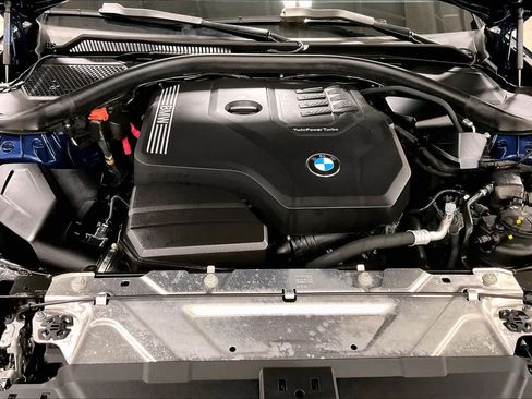 Used 2024 BMW 330i xDrive Sedan w/ Convenience Package AWD/4WD image 32