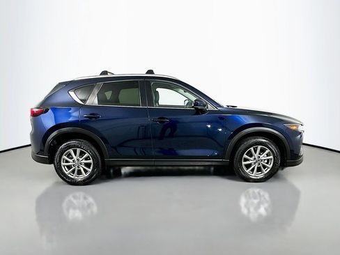 Used 2022 MAZDA CX-5 AWD 2.5 S image 9