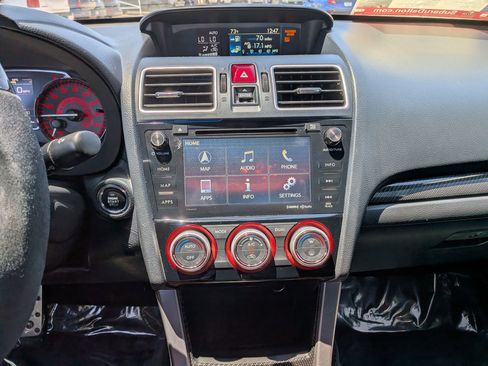Used 2017 Subaru WRX STI AWD/4WD image 19
