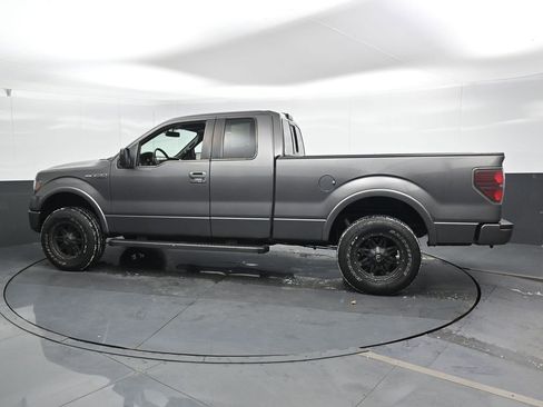 Used 2013 Ford F150 FX2 w/ Mid Equipment Group image 9