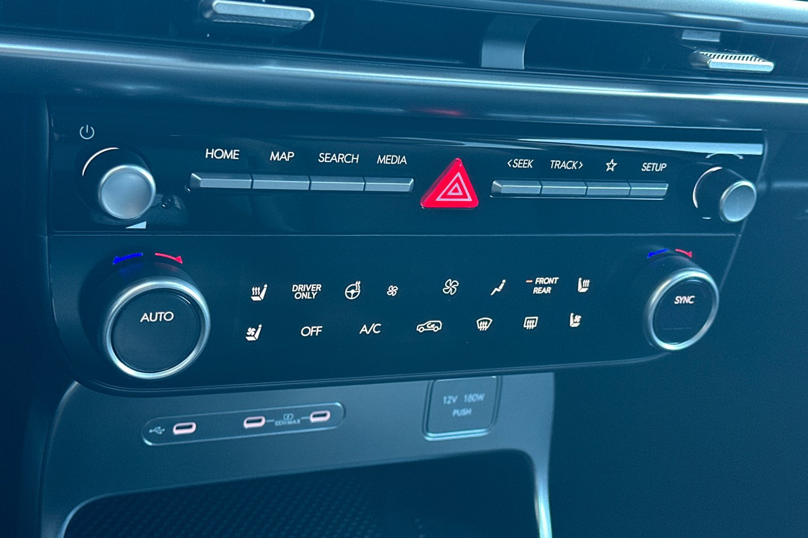 New 2026 Hyundai Ioniq 9 SEL AWD/4WD image 20