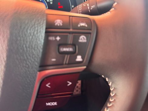 New 2026 Toyota Camry SE FWD image 21