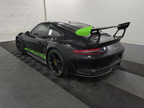 Used 2019 Porsche 911 GT3 RS image 4