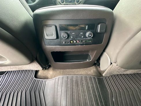 Used 2016 GMC Yukon XL Denali w/ Open Road Package image 26