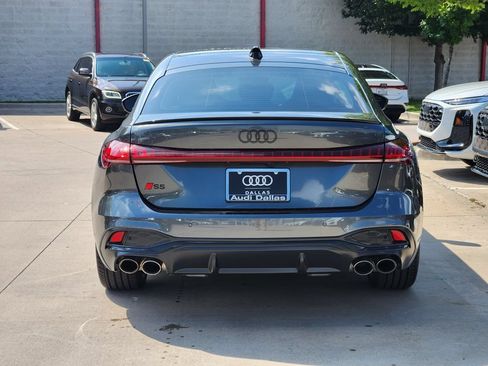 New 2026 Audi S5 Premium Plus AWD/4WD image 9