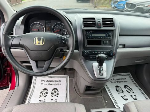 Used 2007 Honda CR-V LX image 16
