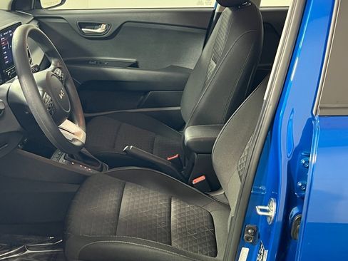 Used 2023 Kia Rio S w/ Technology Package image 17