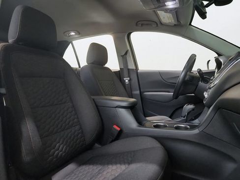 Used 2020 Chevrolet Equinox LT w/ Driver Convenience Package FWD image 23