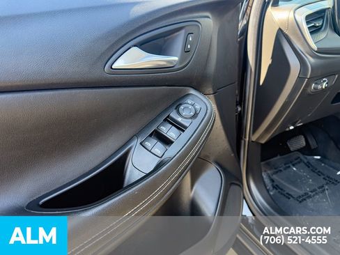 Used 2024 Buick Encore GX Sport Touring image 14