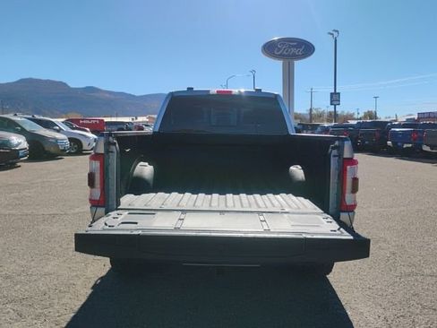 Used 2023 Ford F150 Lariat w/ Equipment Group 502A High image 17