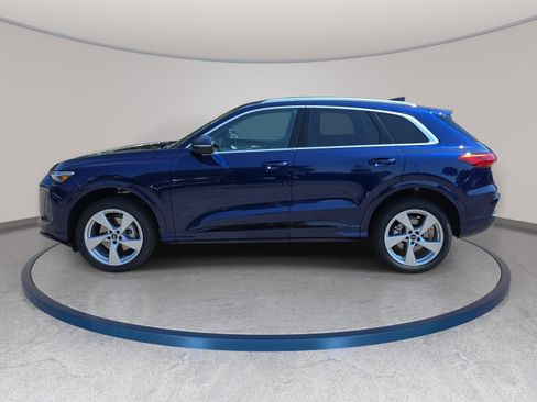 New 2026 Audi Q5 Premium Plus AWD/4WD image 8