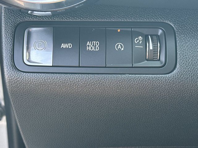 Used 2026 Chevrolet Equinox LT w/ Convenience Package II AWD/4WD image 18