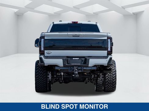 New 2026 Ford F250 Platinum AWD/4WD image 5