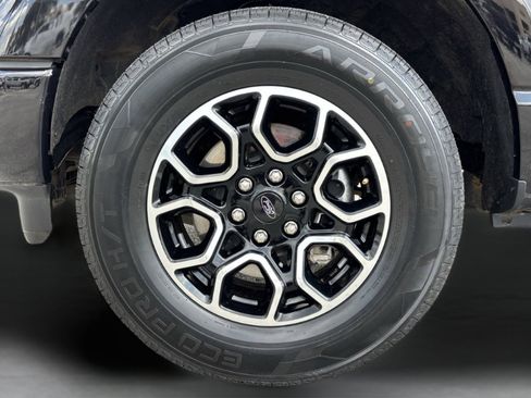 Used 2023 Ford F150 XLT w/ Equipment Group 302A High image 32