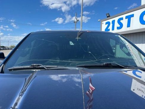 Used 2021 RAM 1500 Sport w/ Leather & Sound Group AWD/4WD image 7