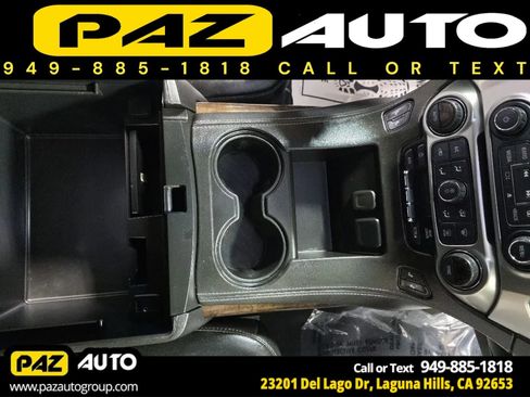 Used 2019 Chevrolet Tahoe LT w/ Max Trailering Package image 14