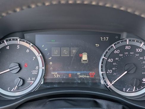 Used 2024 Toyota Highlander XSE image 22