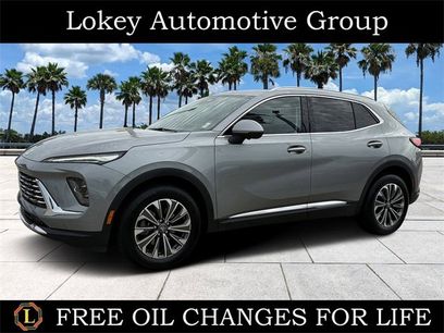 Used 2024 Buick Envision Preferred