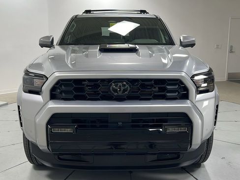 New 2025 Toyota 4Runner TRD Sport Premium image 2