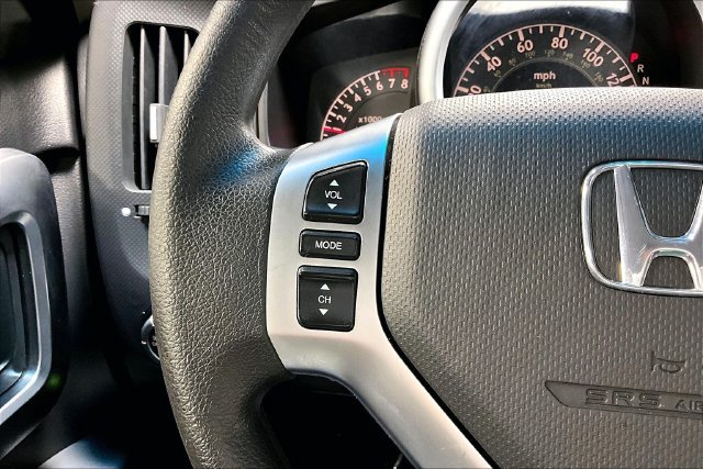 Used 2008 Honda Ridgeline RTS image 12