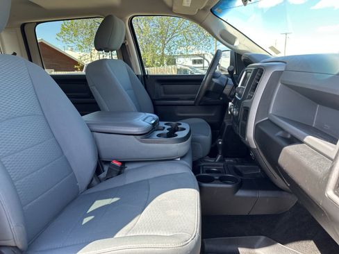 Used 2017 RAM 2500 Tradesman w/ Popular Equipment Group AWD/4WD image 23