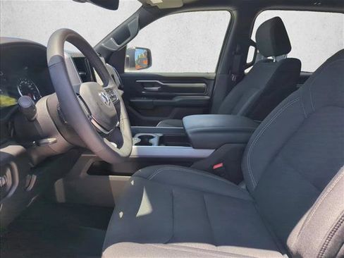 Used 2026 RAM 1500 Big Horn AWD/4WD image 12