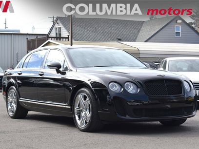 Used 2006 Bentley Flying Spur Flying Spur