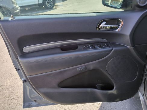 Used 2019 Dodge Durango R/T image 15