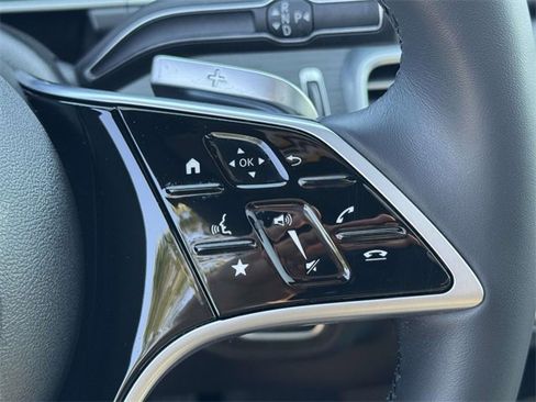 Certified 2025 Mercedes-Benz GLE 450 4MATIC image 24