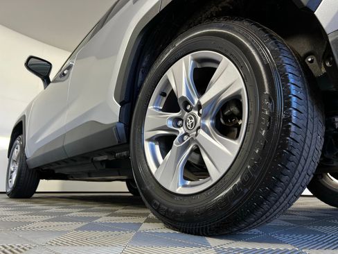 Certified 2025 Toyota RAV4 XLE w/ Convenience Package AWD/4WD image 26