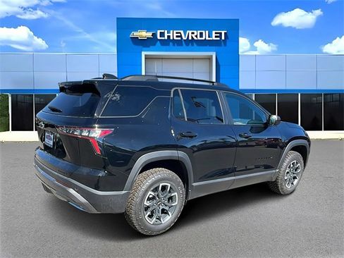 New 2026 Chevrolet Equinox ACTIV w/ Convenience Package III image 3