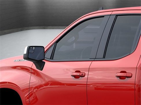 New 2025 Chevrolet Silverado 1500 LT image 12