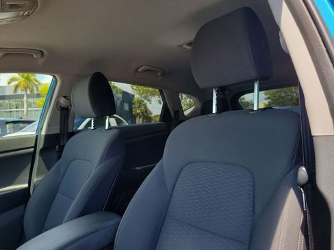 Used 2020 Hyundai Tucson Value FWD image 22