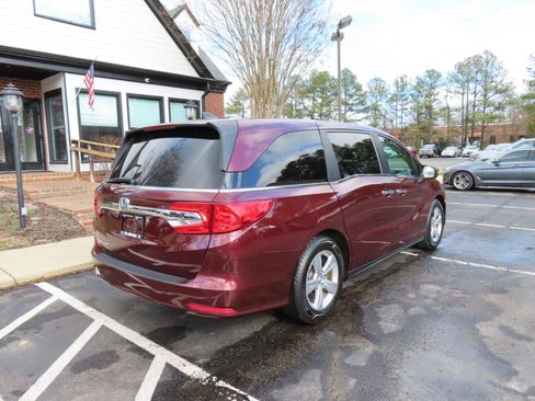 Used 2020 Honda Odyssey EX-L image 8