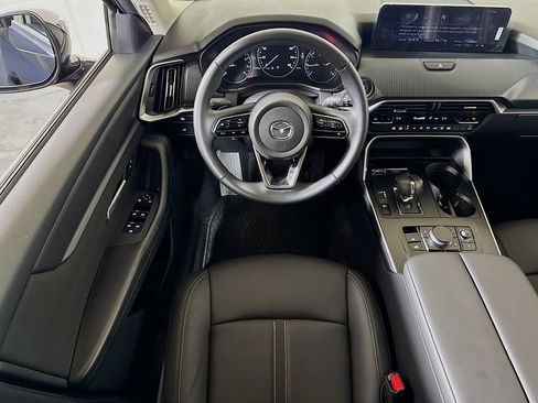 Used 2026 MAZDA CX-90 3.3 Turbo w/ Select Package AWD/4WD image 19