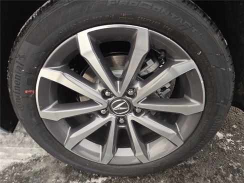 New 2026 Acura Integra image 24