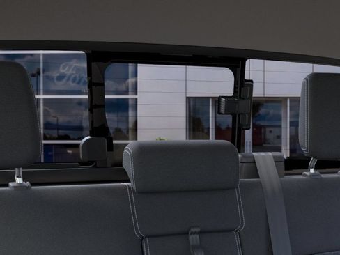 New 2026 Ford Ranger XLT AWD/4WD image 23