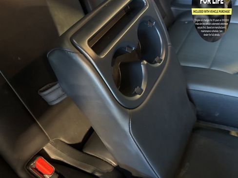 Used 2022 INFINITI QX55 Essential w/ Proassist Package image 26