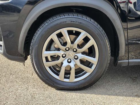 Used 2016 Lexus NX 200t AWD image 9