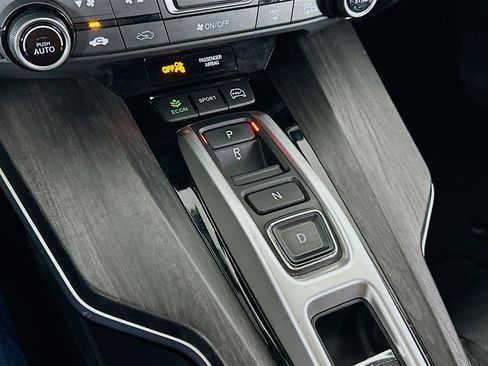 Used 2018 Honda Clarity Touring image 24