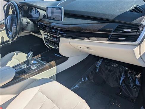Used 2018 BMW X5 xDrive35i image 21