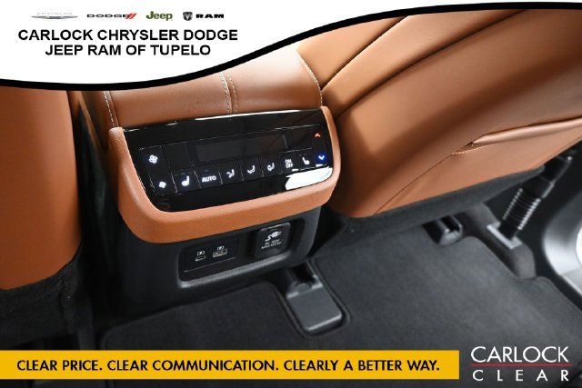 Used 2023 INFINITI QX60 Sensory w/ Cargo Package AWD/4WD image 27