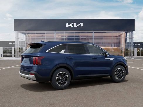 New 2026 Kia Sorento S FWD image 7