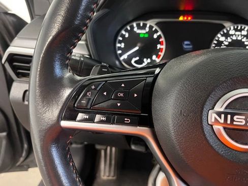 Used 2023 Nissan Altima 2.5 SR FWD image 25