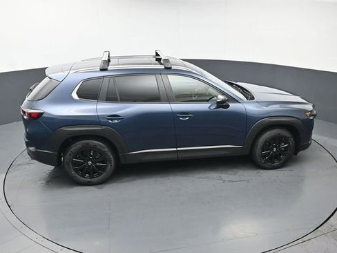 New 2026 MAZDA CX-50 AWD 2.5 S w/ Preferred Pkg image 29