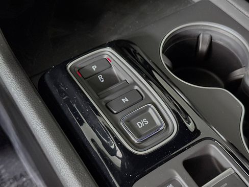 New 2026 Honda Pilot Sport image 20