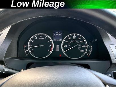 Used 2014 Acura RDX AWD w/ Technology Package