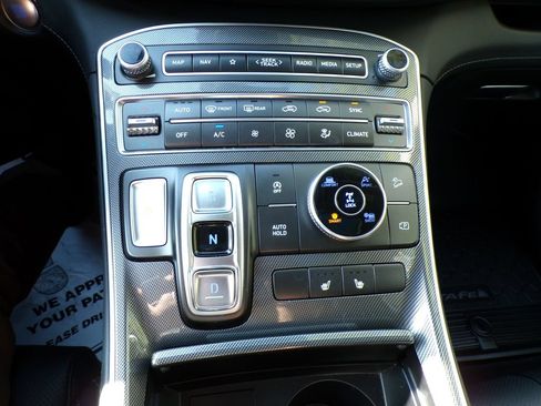 Certified 2023 Hyundai Santa Fe SEL w/ Premium Package AWD/4WD image 28