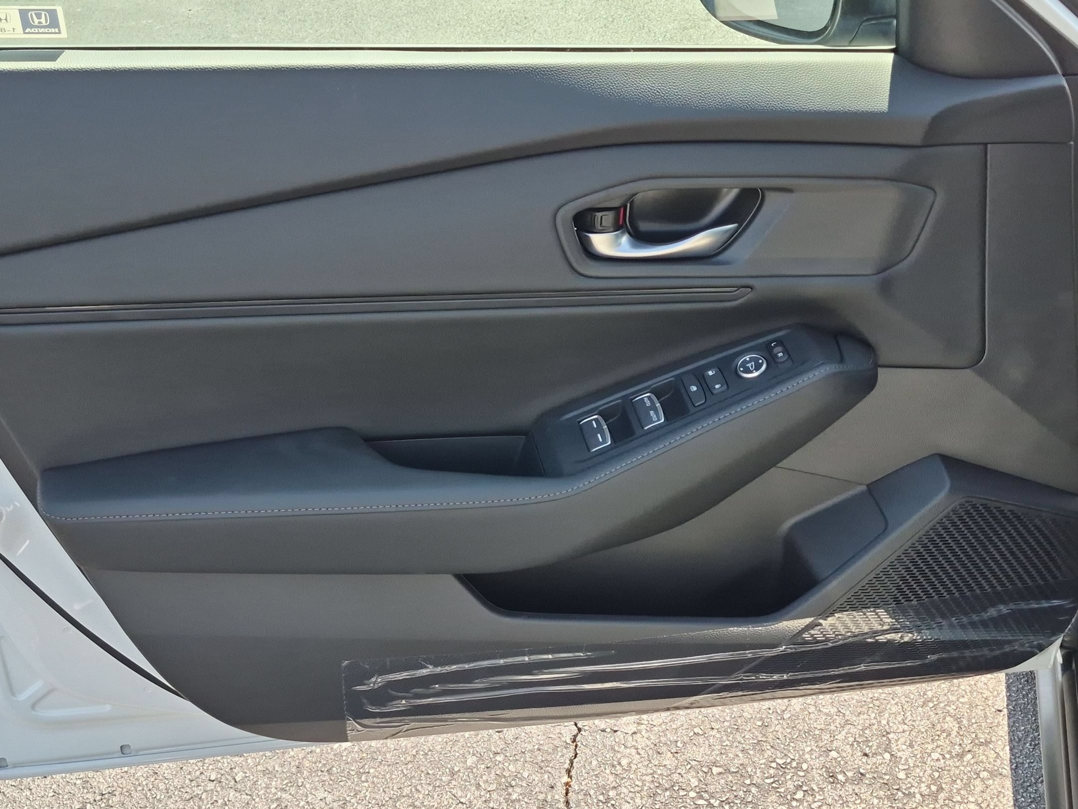 New 2026 Honda Accord Sport image 11