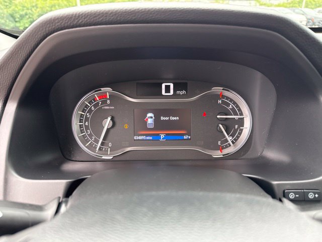 Used 2023 Honda Ridgeline RTL-E image 21